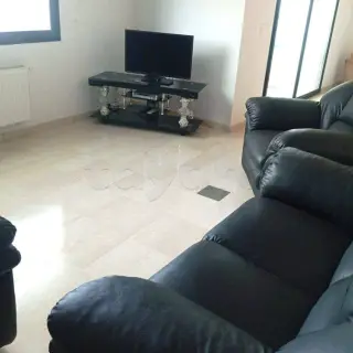 Appartement S+2 au troisième étage avec deux terrasses, mer à 500 m, Skanes — photo 2