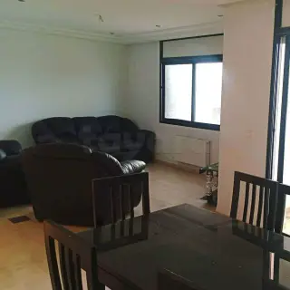 Appartement S+2 au troisième étage avec deux terrasses, mer à 500 m, Skanes — photo 3