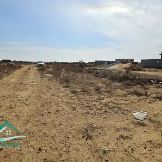 Terrain d'habitation de 269 m² à 1 km de la plage — photo 5