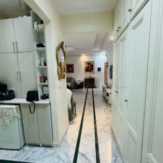 Appartement S+3 de 120 m² avec terrasse de 60 m² — photo 2
