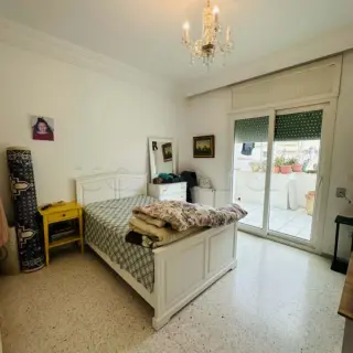 Appartement S+3 de 120 m² avec terrasse de 60 m² — photo 4