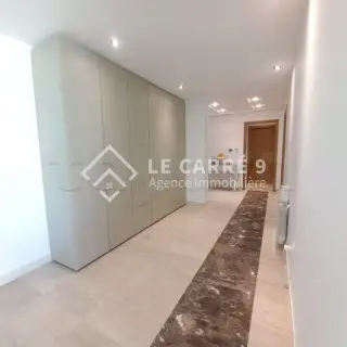 Appartement S+2 de 150 m² avec terrasse et parking — photo 4