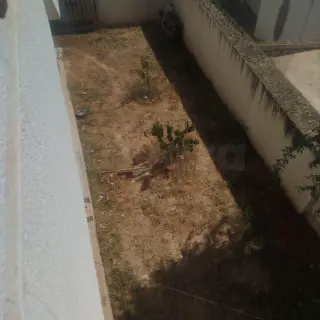 Villa à rénover sur 410 m² avec jardin, titre bleu — photo 3