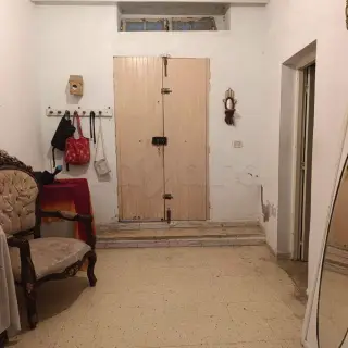 Villa S+3 sur deux façades avec garage