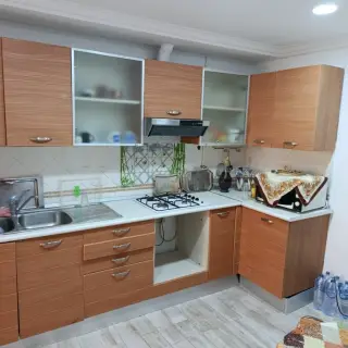 Appartement en rez-de-chaussée de 85 m² à 50 m de la plage — photo 3