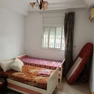 Appartement en rez-de-chaussée de 85 m² à 50 m de la plage — photo 4