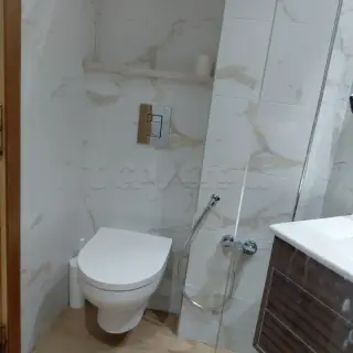 Appartement S+2 avec parking en sous-sol, Cité El Wahat — photo 2