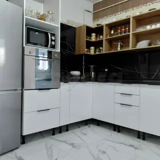 Appartement S+2 avec parking inclus, Cité El Wahat — photo 3
