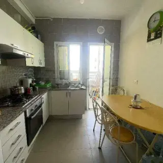 Très bel appartement S+2 avec cuisine équipée, Cité les Palmiers — photo 5
