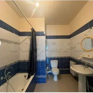 Appartement S+2 avec cuisine équipée et titre bleu — photo 3
