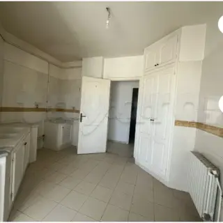 Appartement S+2 avec cuisine équipée et titre bleu — photo 4