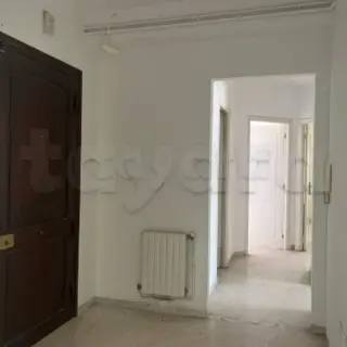Appartement S+2 en titre bleu avec cuisine équipée — photo 4