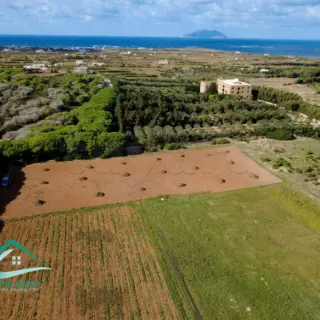 Terrain agricole de 20 130 m² à Sidi Daoued, à 1,5 km de la plage — photo 4