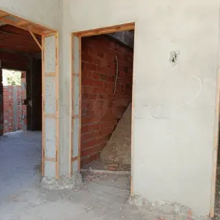 Villa inachevée sur terrain de 350 m² — photo 2