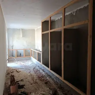 Villa inachevée sur terrain de 350 m² — photo 3