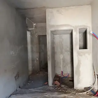 Villa inachevée sur terrain de 350 m² — photo 4