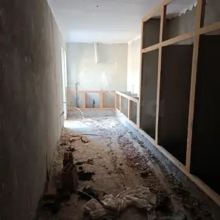 Villa inachevée sur terrain de 350 m² — photo 5