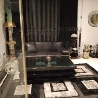 Appartement S+3 haut standing de 160 m² au premier étage d’une résidence — photo 2