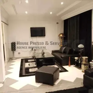 Appartement S+3 haut standing de 160 m² au premier étage d’une résidence — photo 3