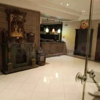 Appartement S+3 haut standing de 160 m² au premier étage d’une résidence — photo 4