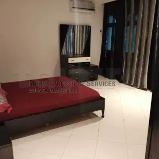 Appartement S+3 haut standing de 160 m² au premier étage d’une résidence — photo 5