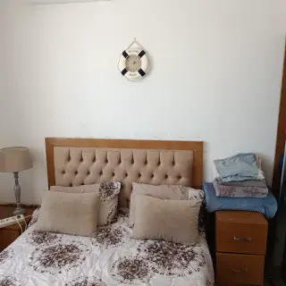 Appartement S+3 meublé au premier étage avec parking en sous-sol — photo 4