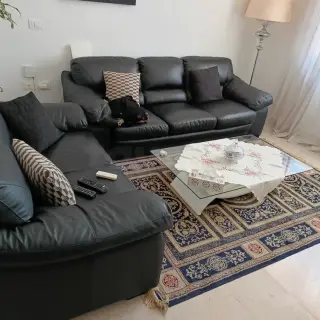 Appartement S+3 meublé au premier étage avec parking en sous-sol — photo 5