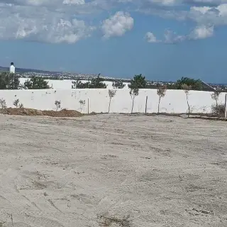 Terrain de 1240 m² avec vue mer en pleine campagne à Hammamet — photo 5