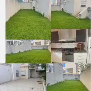 Appartement S+3 haut standing aux Jardins de Carthage