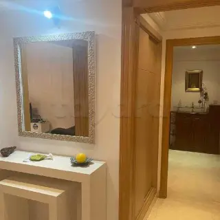 Appartement S+3 haut standing aux Jardins de Carthage — photo 2