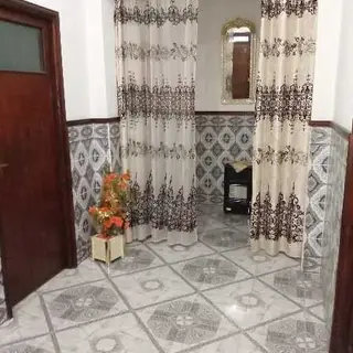 Villa S+3 avec garage près de Jedeida