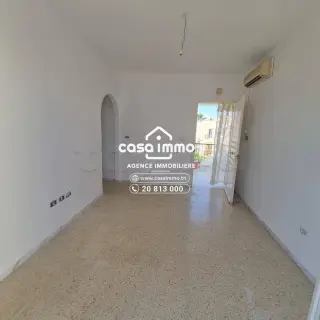 Appartement S+3 de 80 m² au 2e étage à Medina Jedida 3 — photo 2
