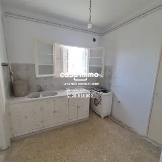 Appartement S+3 de 80 m² au 2e étage à Medina Jedida 3 — photo 3