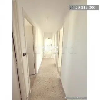Appartement S+3 de 80 m² au 2e étage à Medina Jedida 3 — photo 4