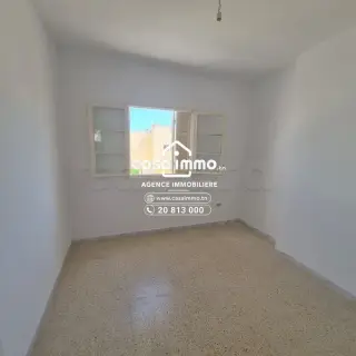 Appartement S+3 de 80 m² au 2e étage à Medina Jedida 3 — photo 5