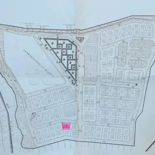 Terrain de 482 m² avec titre individuel et façade de 26 m à Sidi Thabet — photo 3