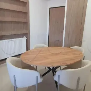 Appartement S+2 avec parking en sous-sol à Chott Meriem