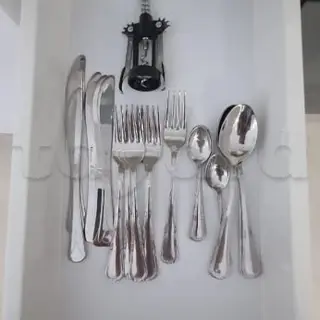 Appartement S+2 avec parking en sous-sol à Chott Meriem — photo 2