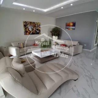 Triplex à vendre — Hammam Sousse