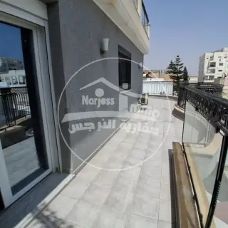 Triplex à vendre — Hammam Sousse