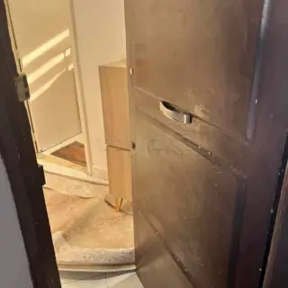 Appartement S+2 meublé et rénové à Khzema Est — photo 5