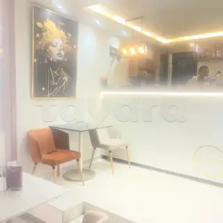 Fonds de commerce de cafétéria de 70 m² avec terrasse, El Menzah 5 — photo 3
