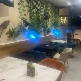 Fonds de commerce de cafétéria de 70 m² avec terrasse, El Menzah 5 — photo 4