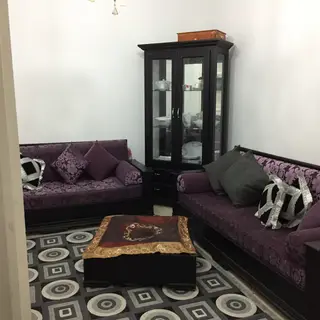 Appartamento con tre camere di 94 m², balcone e posto auto