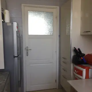 Appartement de trois chambres, 94 m², balcon et place de parking — photo 4
