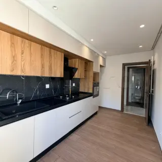 Appartement S+3 haut standing direct promoteur avec balcon — photo 3