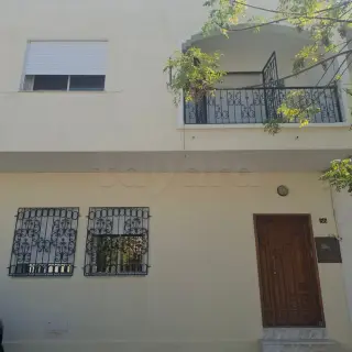 Duplex haut standing style américain de 230 m² habitables