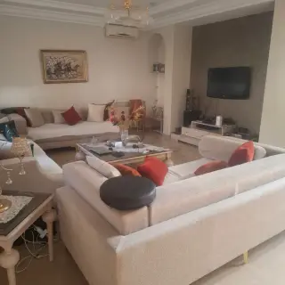 Duplex haut standing style américain de 230 m² habitables — photo 4