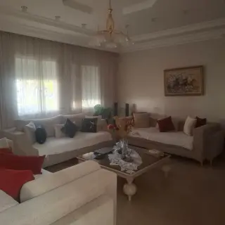 Duplex haut standing style américain de 230 m² habitables — photo 5