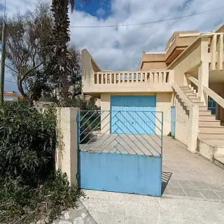 Villa contemporaine de cinq chambres avec vue sur la mer à Korba — photo 4